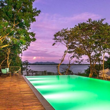 Yaal By Aryaana - Villa In Yala Tissamaharama Eksteriør bilde