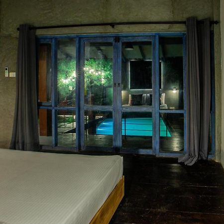 Yaal By Aryaana - Villa In Yala Tissamaharama Eksteriør bilde