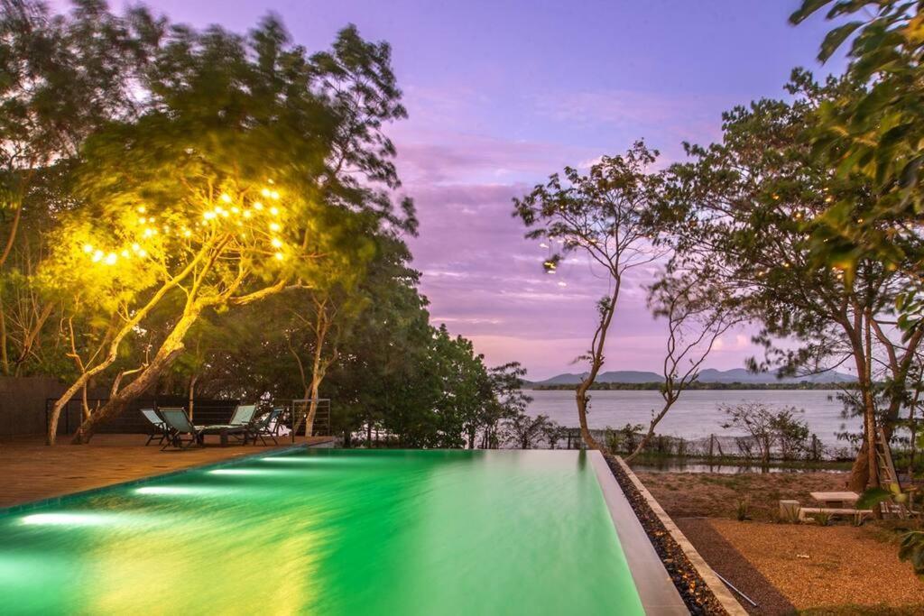 Yaal By Aryaana - Villa In Yala Tissamaharama Eksteriør bilde