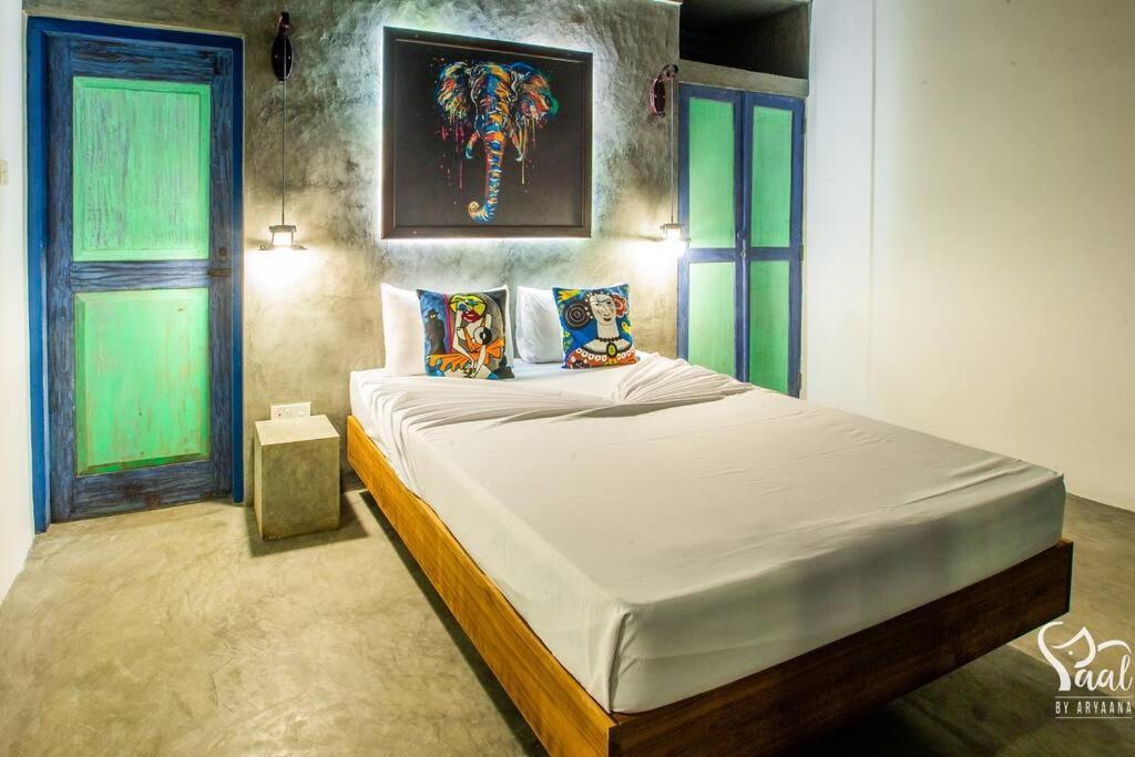 Yaal By Aryaana - Villa In Yala Tissamaharama Eksteriør bilde
