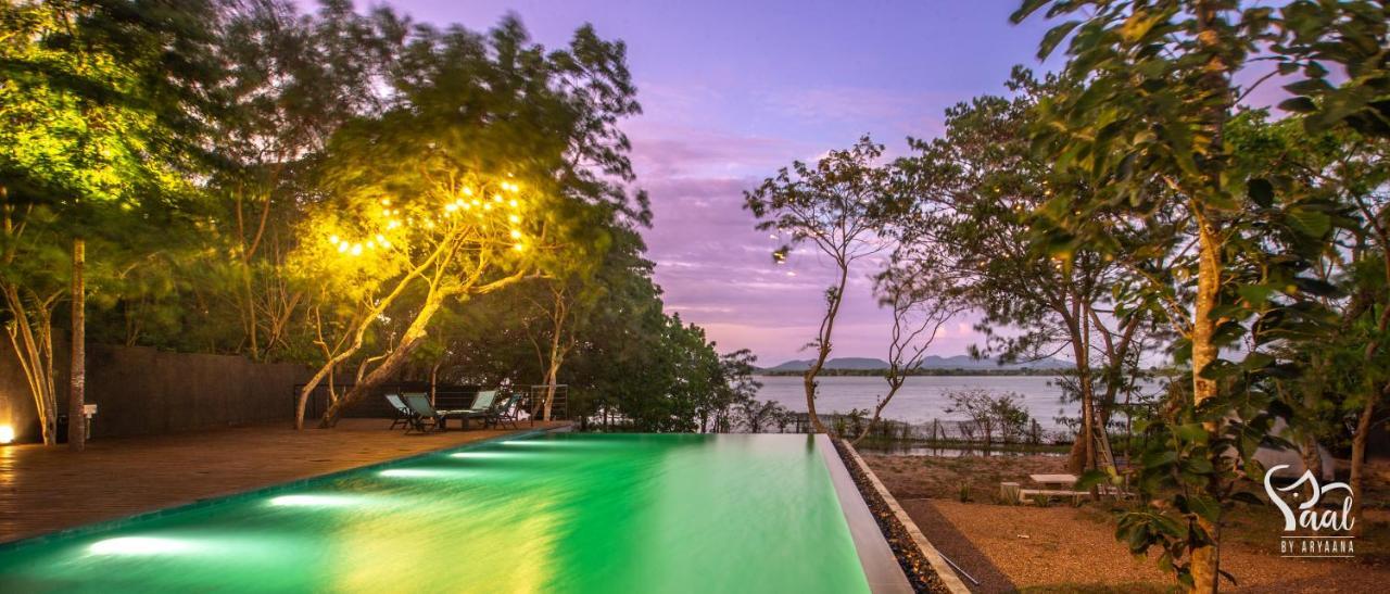 Yaal By Aryaana - Villa In Yala Tissamaharama Eksteriør bilde