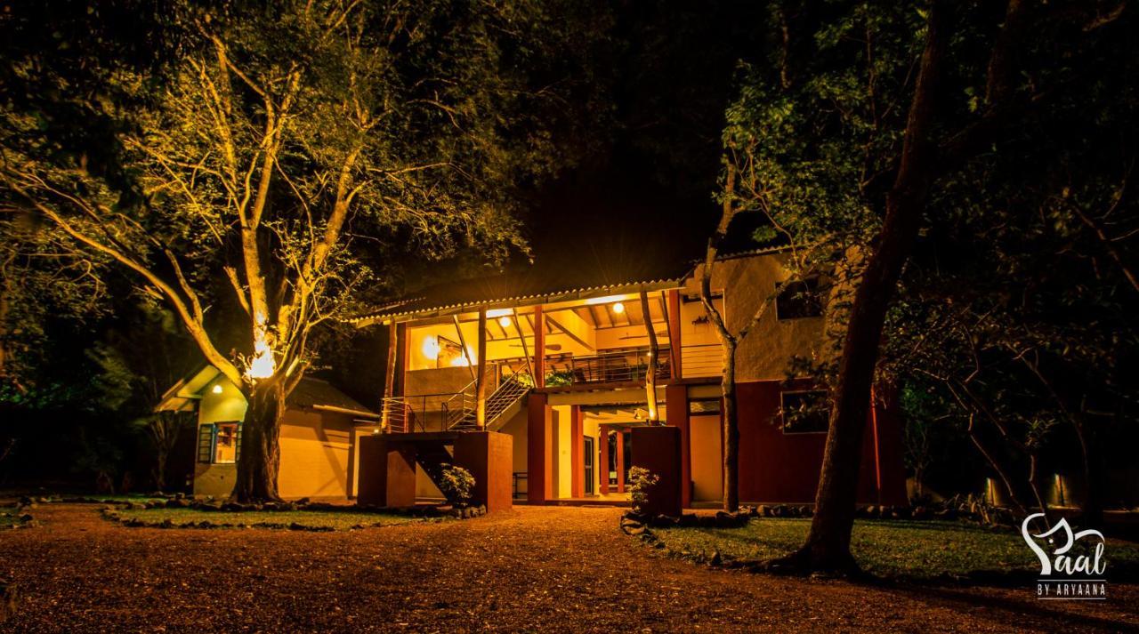 Yaal By Aryaana - Villa In Yala Tissamaharama Eksteriør bilde