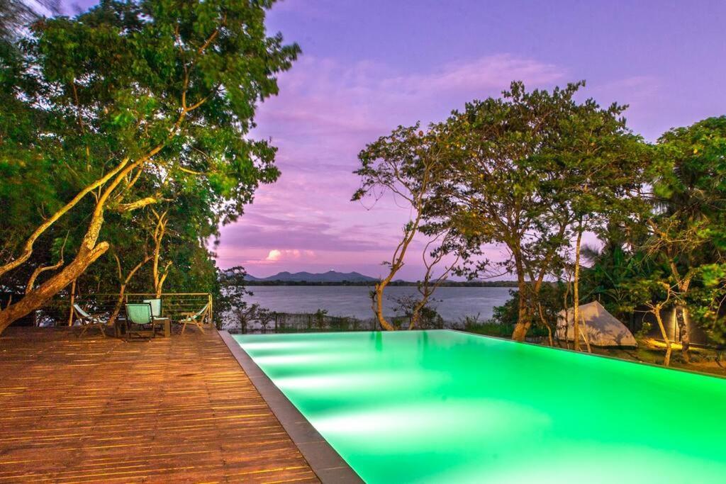 Yaal By Aryaana - Villa In Yala Tissamaharama Eksteriør bilde