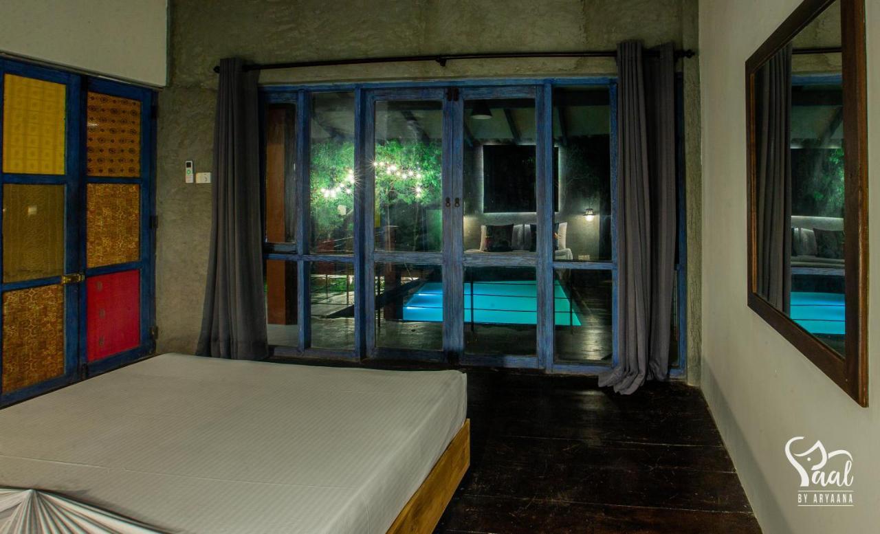 Yaal By Aryaana - Villa In Yala Tissamaharama Eksteriør bilde