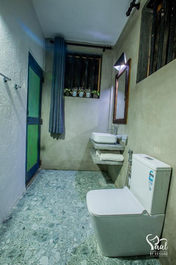 Yaal By Aryaana - Villa In Yala Tissamaharama Eksteriør bilde
