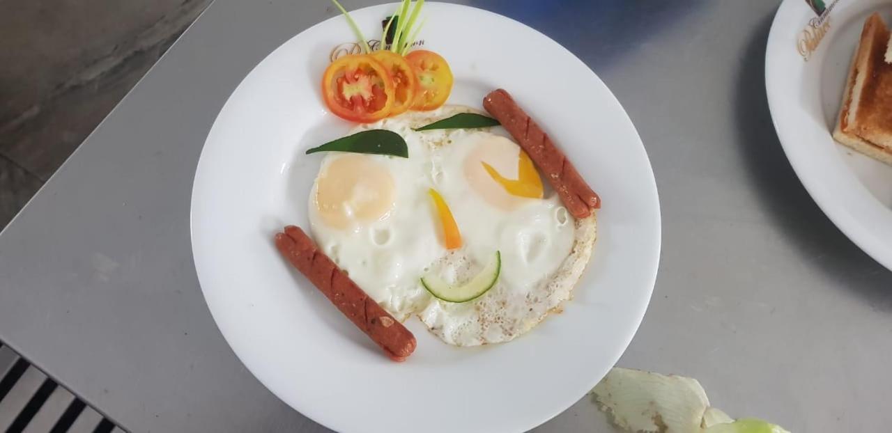Yaal By Aryaana - Villa In Yala Tissamaharama Eksteriør bilde