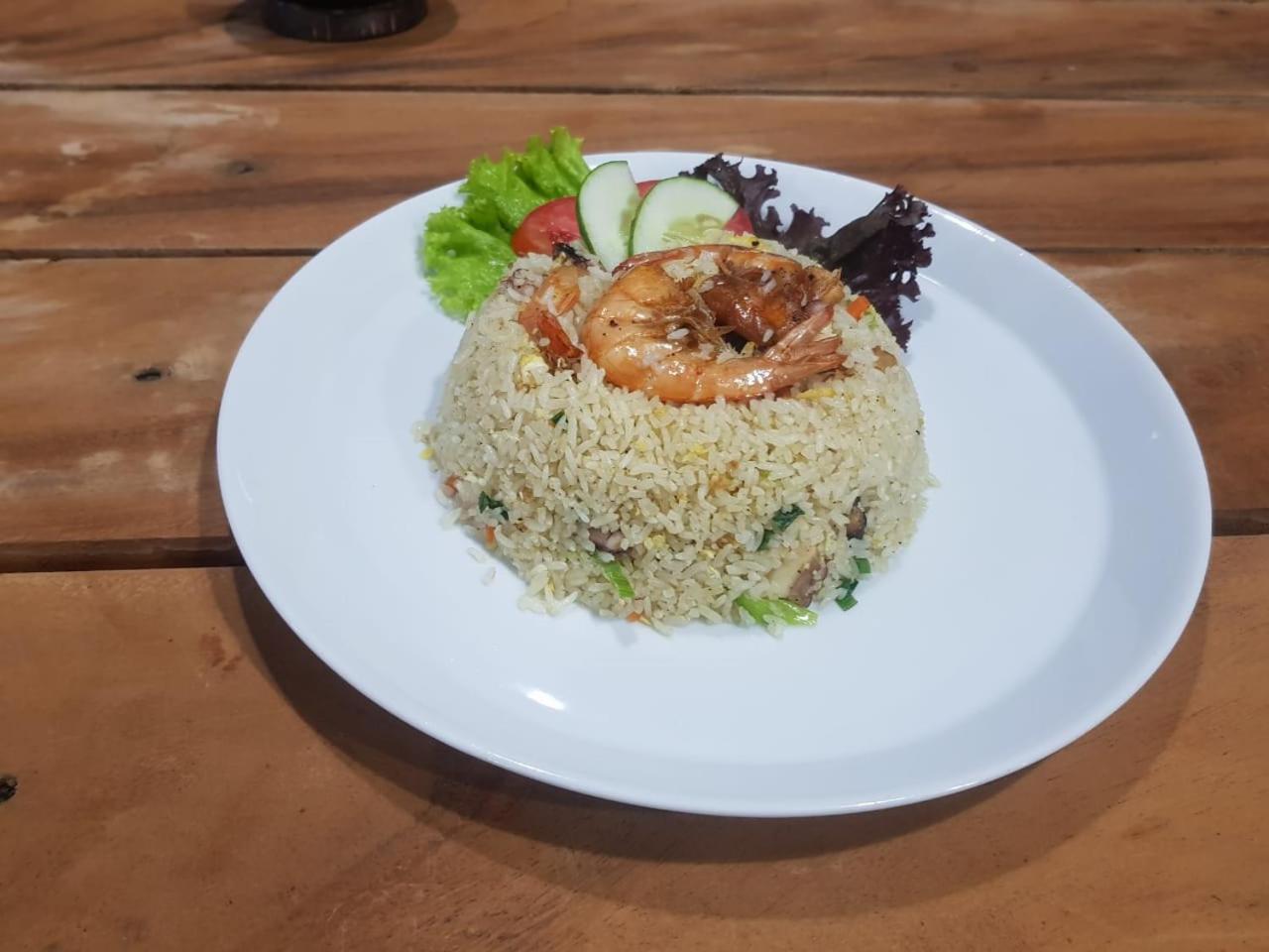 Yaal By Aryaana - Villa In Yala Tissamaharama Eksteriør bilde